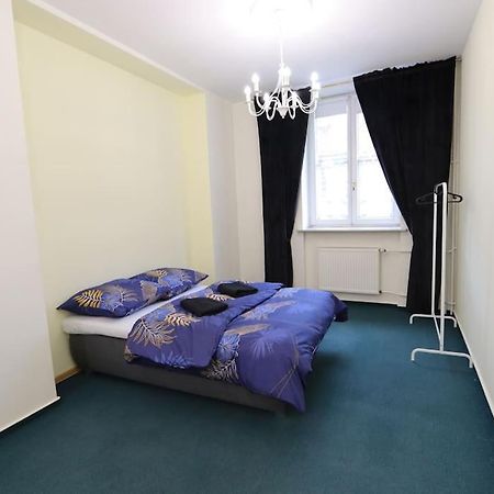 Fantastic Waw - Ns42 Room L Varšava Exteriér fotografie