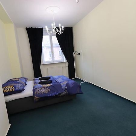 Fantastic Waw - Ns42 Room L Varšava Exteriér fotografie
