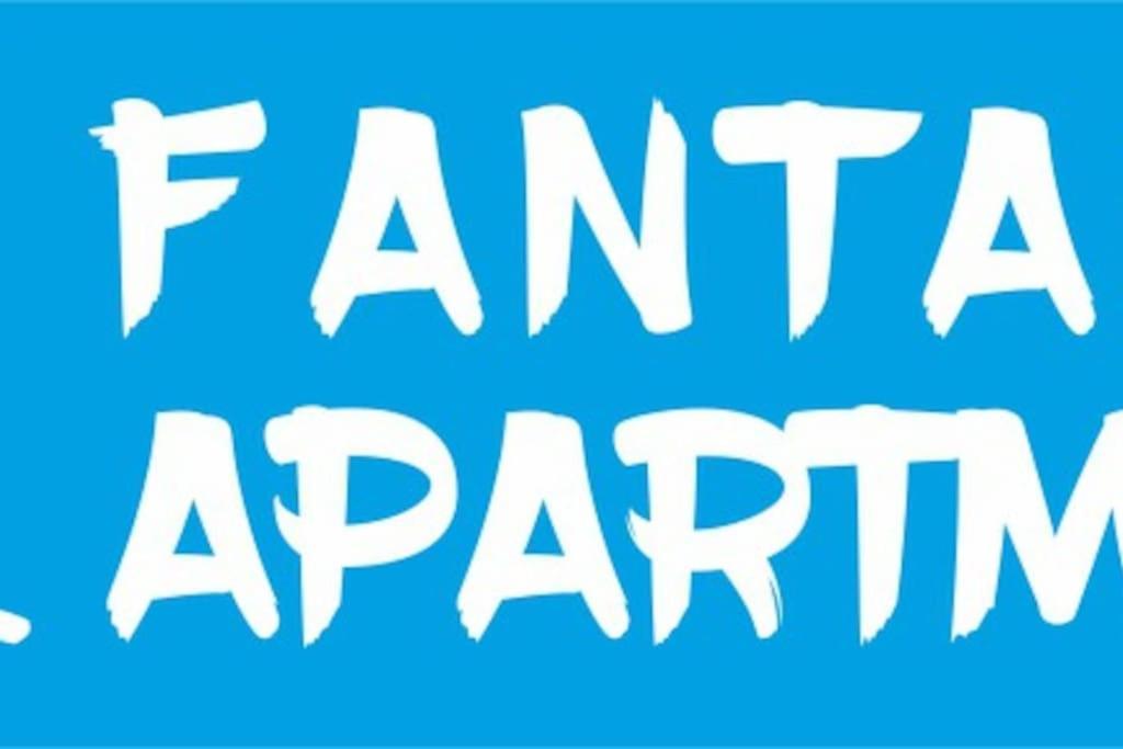 Fantastic Waw - Ns42 Room L Varšava Exteriér fotografie