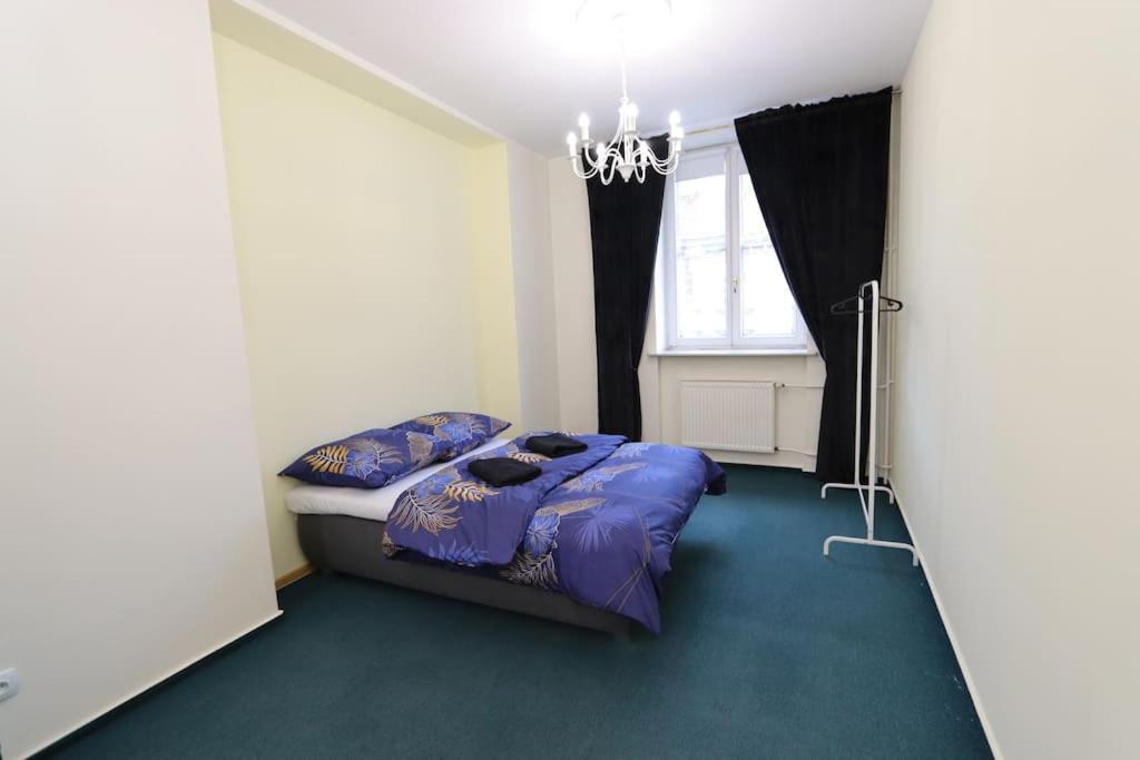 Fantastic Waw - Ns42 Room L Varšava Exteriér fotografie
