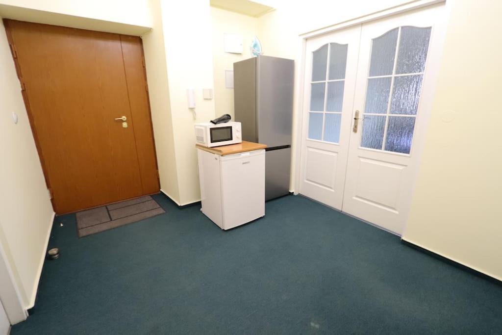 Fantastic Waw - Ns42 Room L Varšava Exteriér fotografie